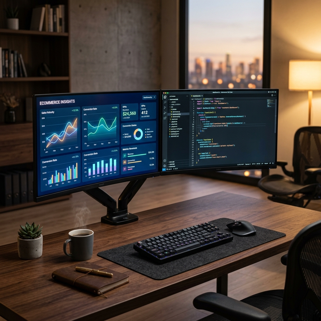 Digital Solutions